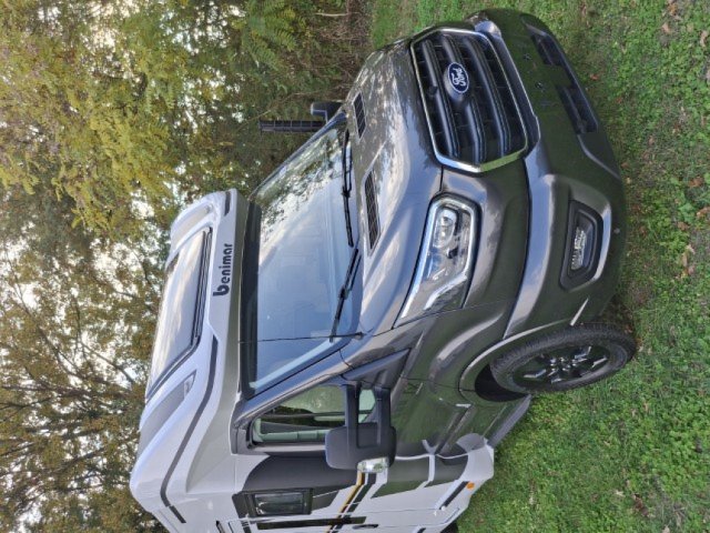 Benimar Tessoro 497 - Photo 4