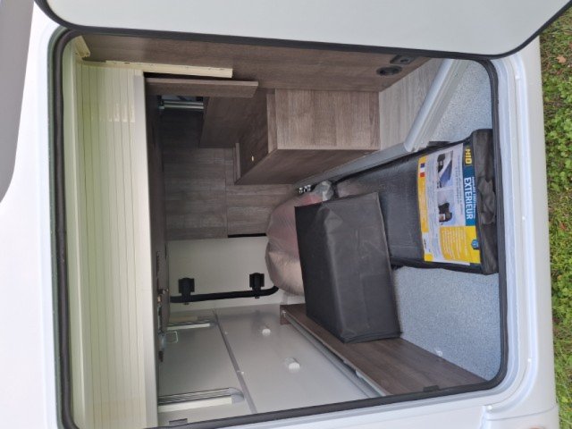 Benimar Tessoro 497 - Photo 5