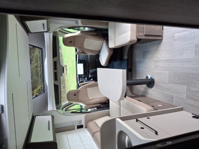 Benimar Tessoro 497 - Photo 8