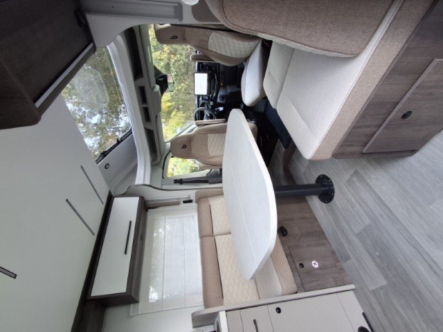 Benimar Tessoro 497 - Photo 9