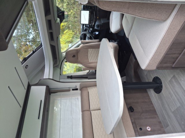 Benimar Tessoro 497 - Photo 10