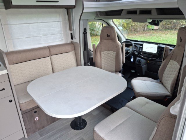 Benimar Tessoro 497 - Photo 11