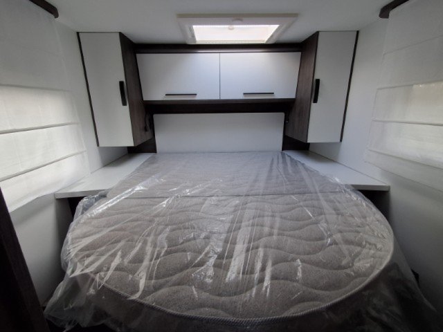 Benimar Tessoro 497 - Photo 15