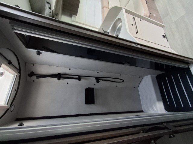 Benimar Tessoro 497 - Photo 16