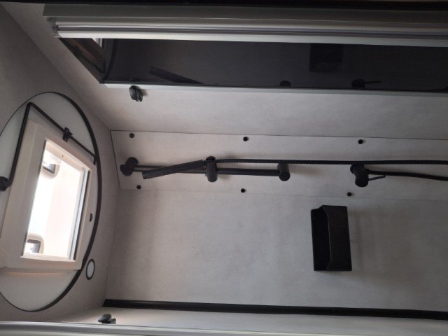 Benimar Tessoro 497 - Photo 18