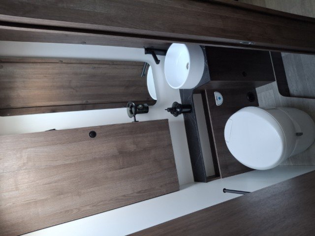 Benimar Tessoro 497 - Photo 19