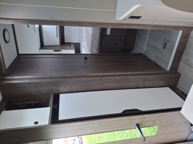 Benimar Tessoro 497 - Photo 22