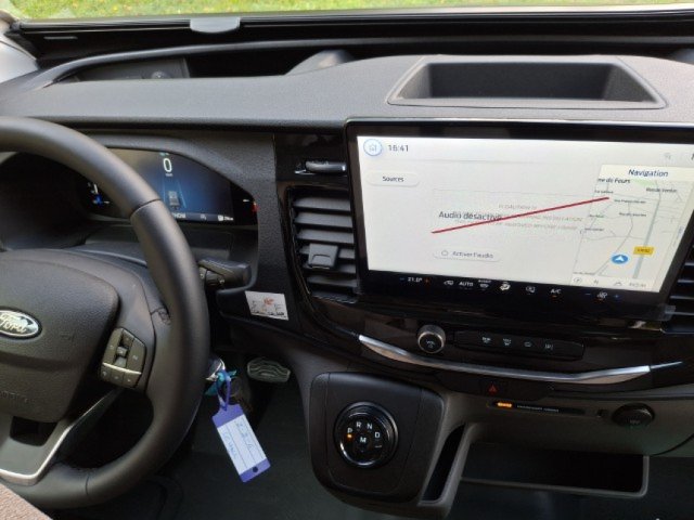 Benimar Tessoro 497 - Photo 23