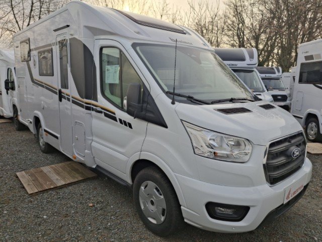 Benimar Yrteo 861 Neuf