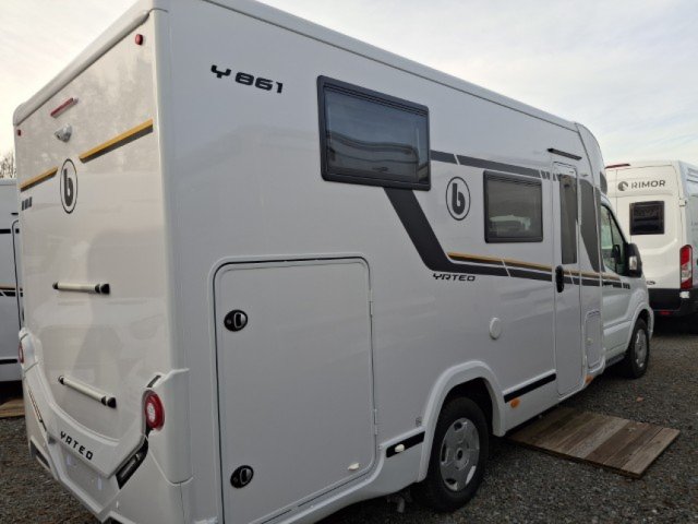 Benimar Yrteo 861 - Photo 3