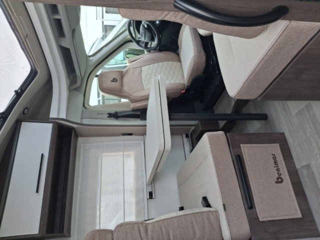 Benimar Yrteo 861 - Photo 6