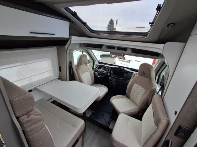 Benimar Yrteo 861 - Photo 7