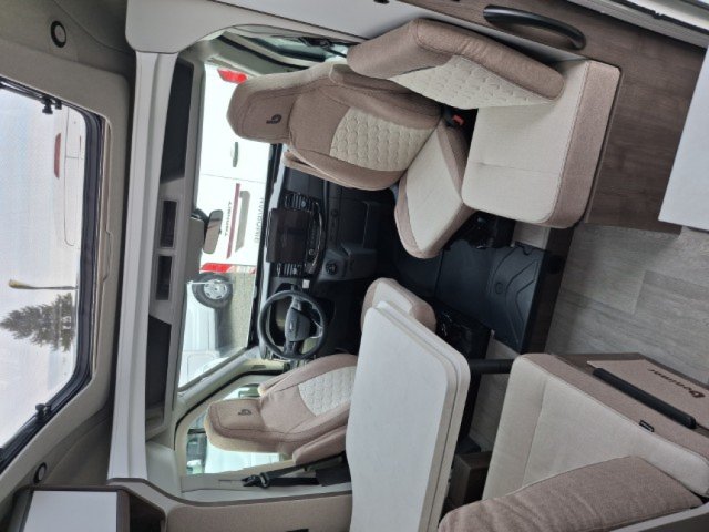 Benimar Yrteo 861 - Photo 8