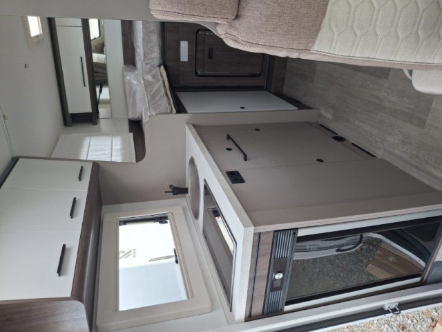 Benimar Yrteo 861 - Photo 9