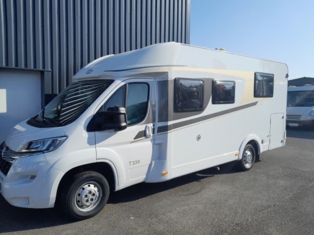 Carado T 339 Profilé - Photo 4