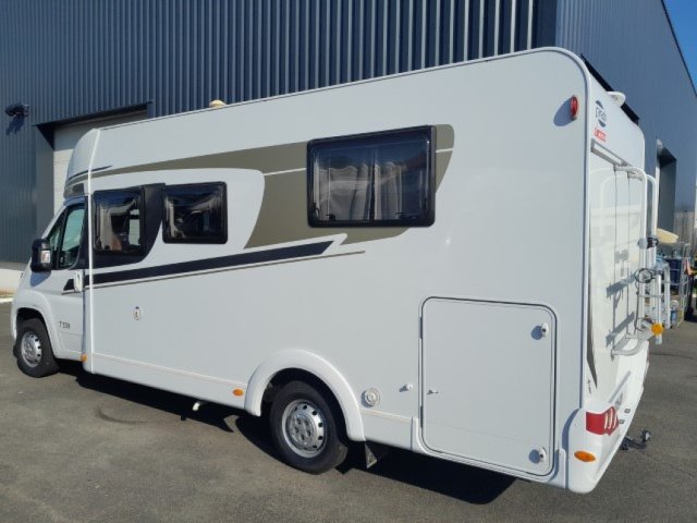 Carado T 339 Profilé - Photo 6