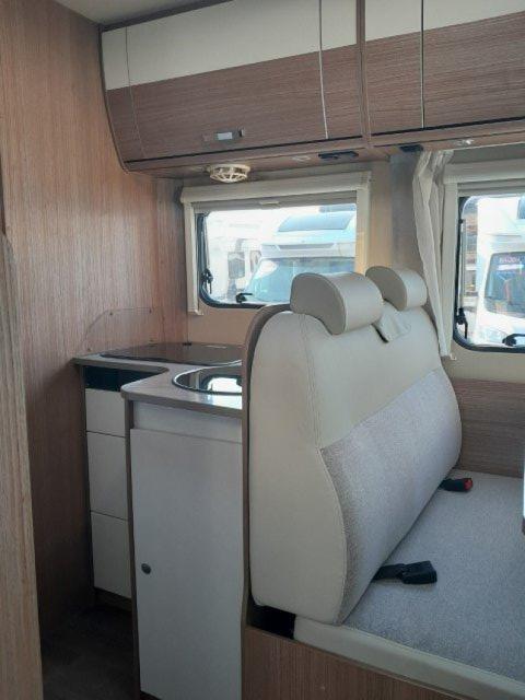 Carado T 339 Profilé - Photo 9