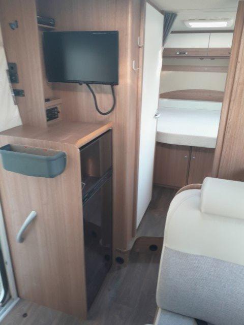 Carado T 339 Profilé - Photo 11