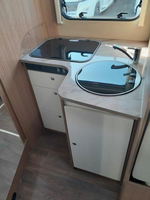 Carado T 339 Profilé - Photo 12