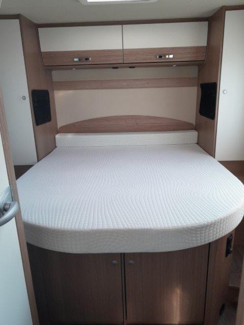 Carado T 339 Profilé - Photo 13