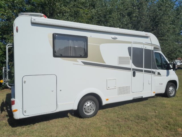 Carado T 339 Profilé - Photo 2