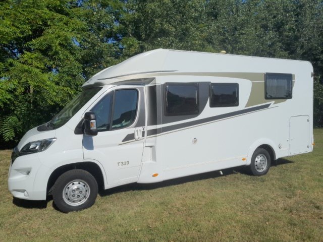 Carado T 339 Profilé - Photo 3