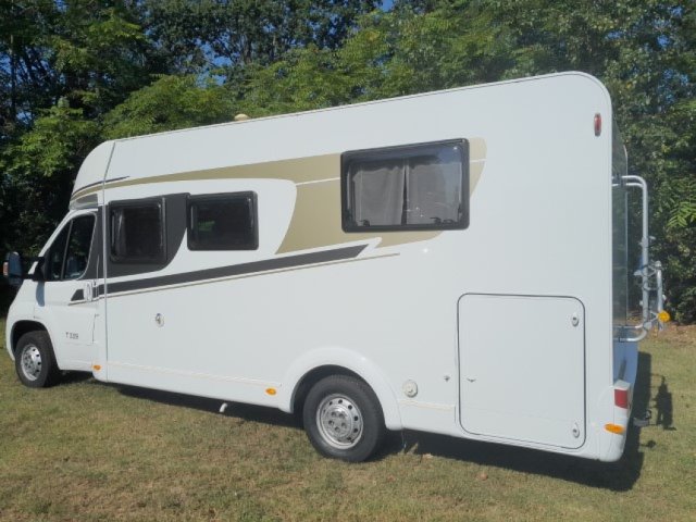Carado T 339 Profilé - Photo 5