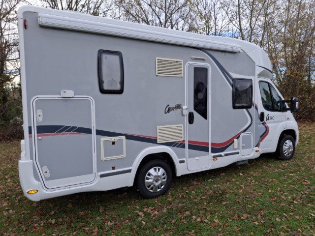 Challenger Graphite 290 - Photo 2