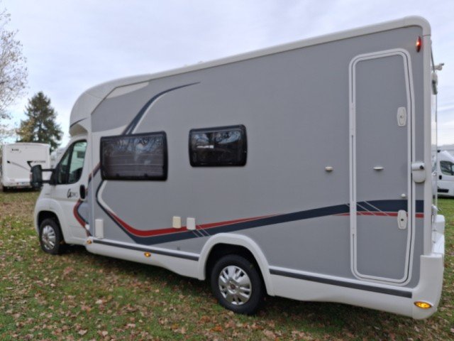 Challenger Graphite 290 - Photo 3