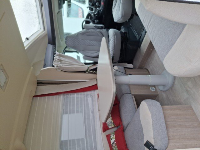 Challenger Graphite 290 - Photo 5