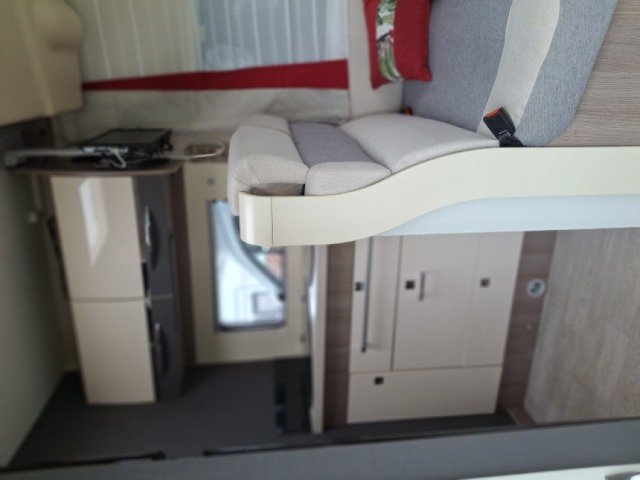 Challenger Graphite 290 - Photo 6