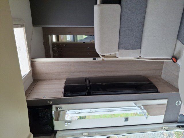 Challenger Graphite 290 - Photo 7