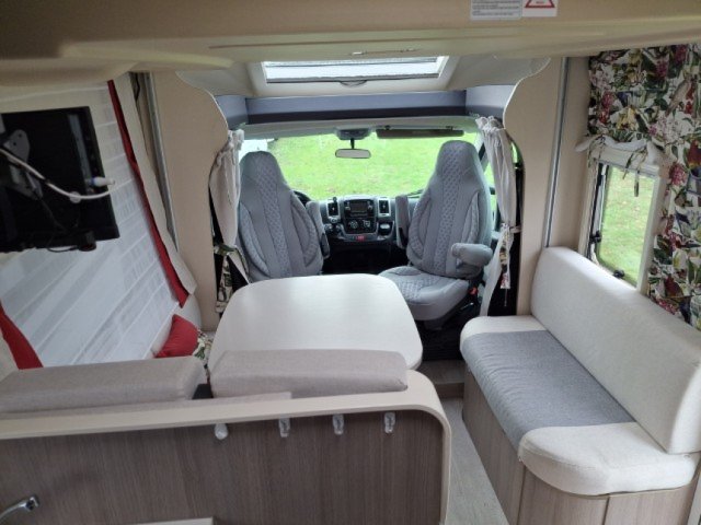 Challenger Graphite 290 - Photo 8