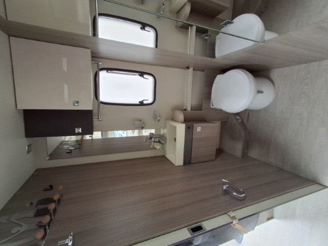 Challenger Graphite 290 - Photo 9