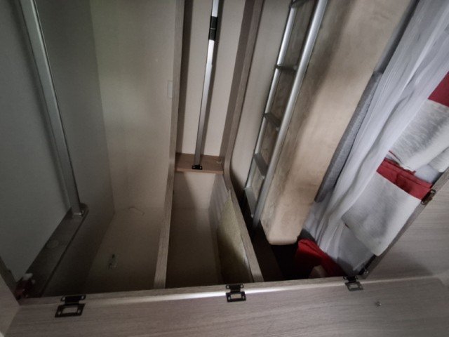 Challenger Graphite 290 - Photo 13