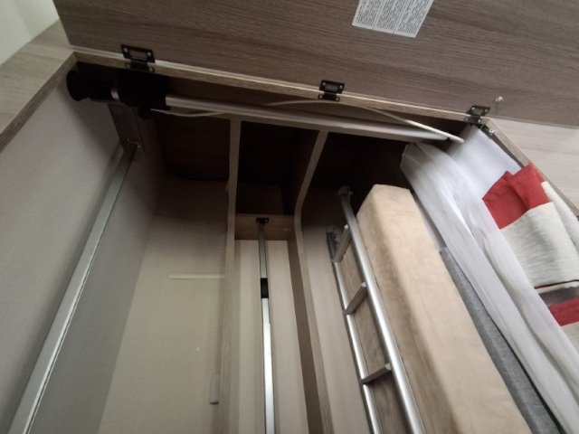 Challenger Graphite 290 - Photo 14