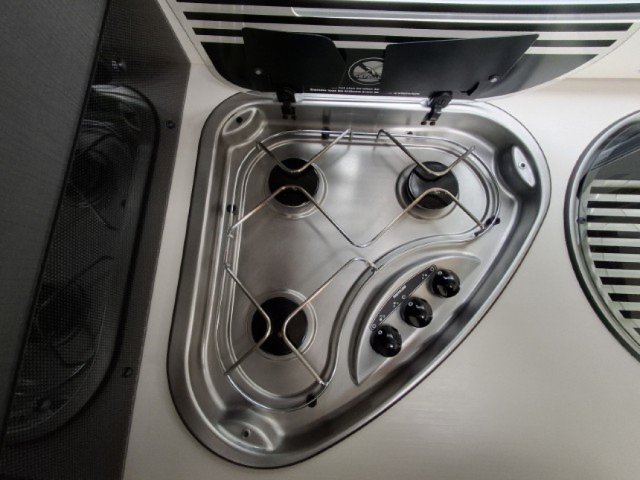 Challenger Graphite 290 - Photo 15