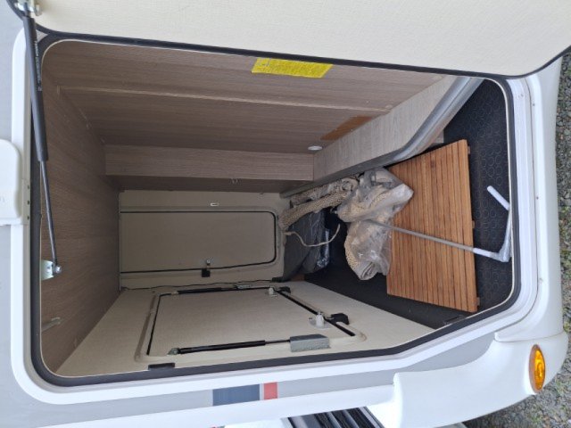 Challenger Graphite 290 - Photo 16