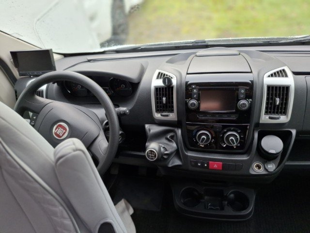 Challenger Graphite 290 - Photo 17