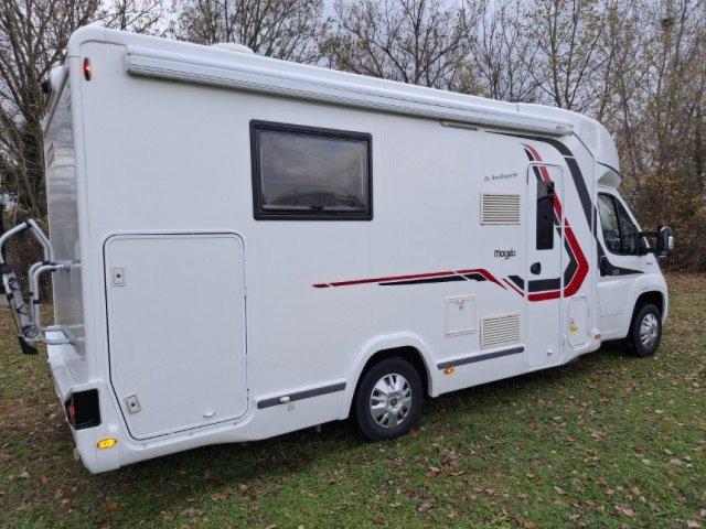 Challenger Mageo 358 - Photo 2