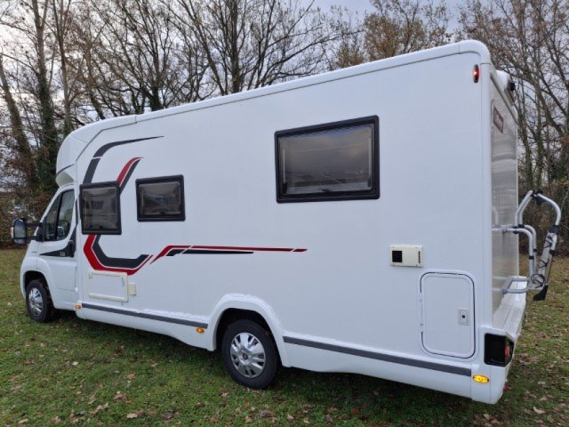 Challenger Mageo 358 - Photo 4