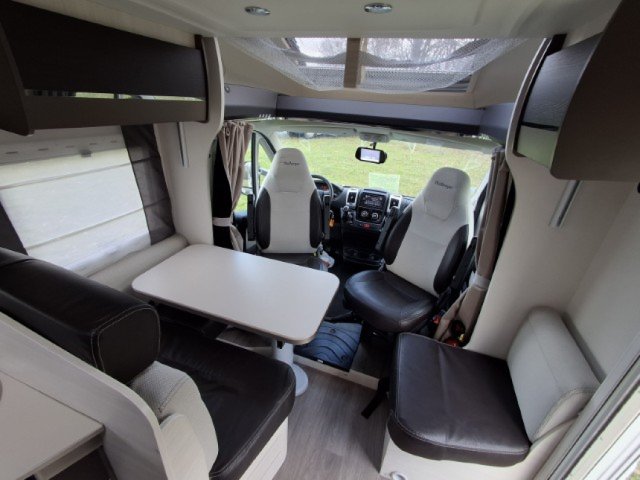 Challenger Mageo 358 - Photo 5