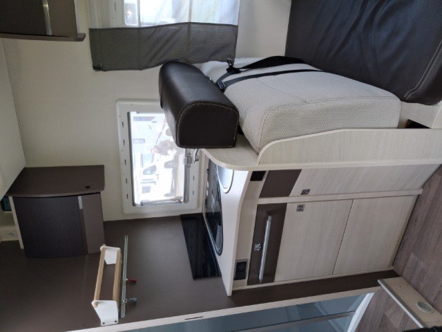 Challenger Mageo 358 - Photo 8