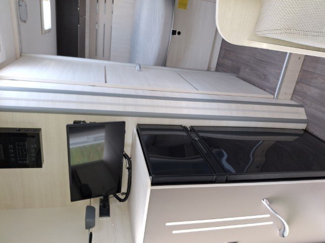 Challenger Mageo 358 - Photo 9