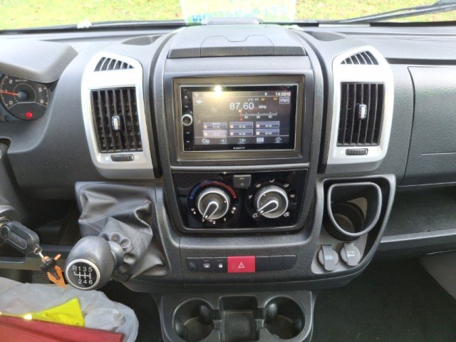 Challenger Mageo 358 - Photo 13