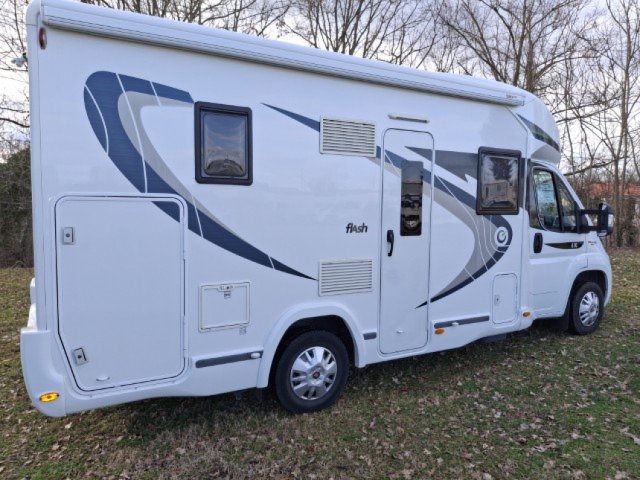 Chausson Flash 610 - Photo 2