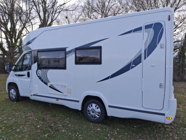 Chausson Flash 610 - Photo 4
