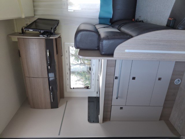 Chausson Flash 610 - Photo 7