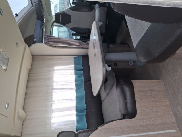 Chausson Flash 610 - Photo 8