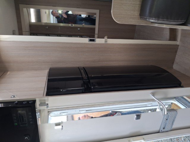 Chausson Flash 610 - Photo 10